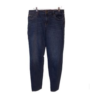 Kut from the Kloth Sienna skinny jeans 10